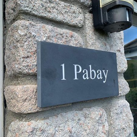 Pabay@Knock View Apartments, Sleat, Isle Of Skye Teangue  Luaran gambar