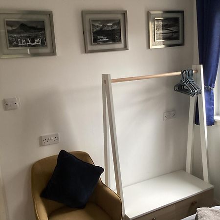 Pabay@Knock View Apartments, Sleat, Isle Of Skye Teangue  Luaran gambar