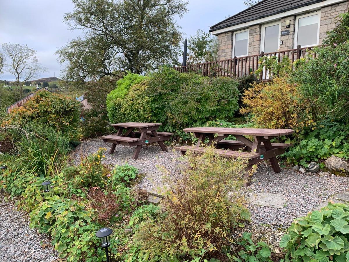 Pabay@Knock View Apartments, Sleat, Isle Of Skye Teangue  Luaran gambar