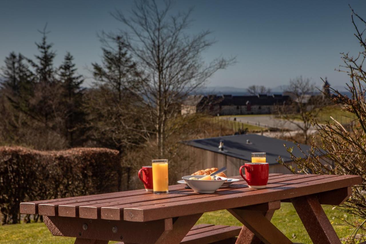 Pabay@Knock View Apartments, Sleat, Isle Of Skye Teangue  Luaran gambar