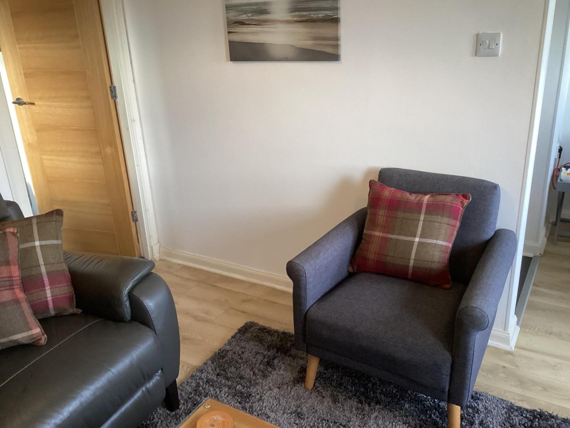 Pabay@Knock View Apartments, Sleat, Isle Of Skye Teangue  Luaran gambar